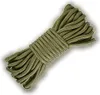 MFH Seil, 9 mm, 15 Meter, oliv Produktbild-Vorschau 5