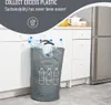 WELLENBORG® Raccoglitore pieghevole di bottiglie di Anteprima dell’immagine prodotto 7