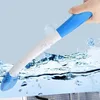 Aide à l'essuyage à long manche – Accessoire pratique pour Voir les images du produit 13