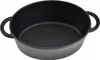 Gelato Gelato Britfan 29Cm 4,5L Kinghoff Kh-2255 Produktbild-Vorschau 11