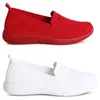 topschuhe24 2758 Damen Halbschuhe Light Slipper, Produktbild-Vorschau 3