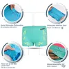 10er Set Pantys Boxershorts - Strass Produktbild-Vorschau 5