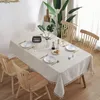 Tischdecke,Boho Wasserdichte£¬140*220cm£¬Abwaschbare Produktbild-Vorschau 5