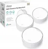 TP-Link DECO X50-PoE(3-PACK), Biały, Wewnętrzny, System Podgląd zdjęcia produktu 17