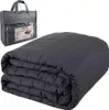 Ruhhy 19532 Záťažová prikrývka antistresová 8 kg, 150 x 200 Náhľad obrázku produktu 11