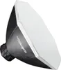 Walimex pro Softbox für Daylight 1260 Ø 80 cm Produktbild-Vorschau 1