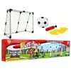But de football A partir de 6 ans. Set de football + ballon Voir les images du produit 11