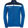 Uhlsport Offense 23 Polyesterjacke Herren - Royal / Marine Produktbild-Vorschau 1