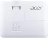 Acer P1558i - DLP-projector - draagbaar - 3D - 5200 Productafbeelding-voorbeeld 3