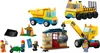 LEGO 60391 City Baufahrzeuge und Kran mit Abrissbirne, Produktbild-Vorschau 6