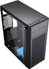Gembird CCC-FC-M100B Gaming-Computergehäuse Fornax M100B, Produktbild-Vorschau 5