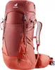 Deuter Futura Pro 34l Sl Rucksack Rot  Rot One Size Produktbild-Vorschau 1