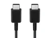 Original Samsung USB-C zu USB-C Kabel EP-DA705BBE, 1m Produktbild-Vorschau 17