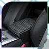 EDIBAZZAR | Gestepptes Auto-Armlehnenkissen aus Ökoleder Produktbild-Vorschau 7