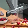 Westmark dénoyauteur de cerises "Kirschomat" Black Edition, Voir les images du produit 8