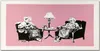 Coloray Bild aus Leinwand 140x70 Leinwand Dekoration - Produktbild-Vorschau 1