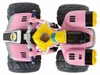 Carrera RC 2,4 GHz Mario Kart – Pfirsich-Quad Produktbild-Vorschau 8