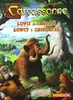 Hra Carcassonne Hunters and Gatherers Náhled obrázku produktu 2