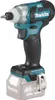 Makita TD111DZ Akku Schlagschrauber 1/4 Cxt Solo 12V Li-Ion Produktbild-Vorschau 2