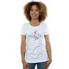 Disney - "Frozen 2" T-Shirt für Damen BI21783 (XL) (Weiß) Produktbild-Vorschau 2