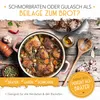 KRUSTENZAUBER Gusseisen Topf Brot backen emailliert inkl. Produktbild-Vorschau 6