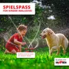 Grafner 360° Rasensprenger mit 3 rotierenden Armen, Produktbild-Vorschau 6