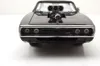 Jada Toys 253203101, Muscle-Car-Modell, Vormontiert, 1:24, Produktbild-Vorschau 6