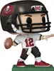 Funko POP! Football #170 - Sammelfigur - Tom Brady / Tampa Produktbild-Vorschau 2