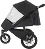 UPPAbaby RIDGE Performance Regenschutz | Produktbild-Vorschau 2