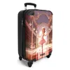 NoBoringSuitcases.com® - Kufr Ballerina - Trolley Kids Náhled obrázku produktu 2