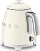 Smeg KLF05CREU, 0,8 l, 1400 W, Beige, Edelstahl, Filterung Produktbild-Vorschau 3