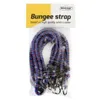 AMiO Pružné upínače 2x80cm o7mm BSTRAP-02 Náhľad obrázku produktu 6
