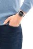 Citizen Uhr AT8218-81L FunkEco Drive Herrenuhr Titan Blaues Produktbild-Vorschau 4