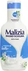 6x Malizia Bagnoschiuma Crema Di Latte 1Lt Milchbadschaum+ Produktbild-Vorschau 2