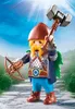 PLAYMOBIL, Zwergenkämpfer, PLAYMO-FRIENDS, 70240 Produktbild-Vorschau 7