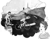 Rennracker Robbie bei der Tour de France Produktbild-Vorschau 8