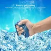 3X Kühlendes Sporthandtuch Fitness Abkühlung Handtuch Produktbild-Vorschau 4