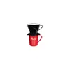 Bundle Kaffeefilter 1x2 Pour Over Set Produktbild-Vorschau 2