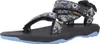 Teva K Hurricane Xlt2 Couleur Noir Voir les images du produit 1