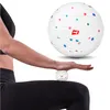 Hop-Sport Massageball EPP Durchmesser 8cm  Faszien-Ball zur Produktbild-Vorschau 4