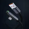 Mcdodo USB pro kabel USB-C CA-3341 6A 90 stupňů 1,8m Náhled obrázku produktu 6