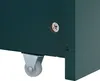 Homestyle4u Kinderbett 90x200 Holzbett mit Rausfallschutz Produktbild-Vorschau 12