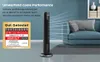 Säulenventilator 3 Geschwindigkeiten 91,8 cm inkl. Produktbild-Vorschau 15