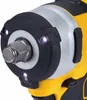 DeWalt DCF901P2-QW Akumulatorowy klucz udarowy (1/2), 12 V Podgląd zdjęcia produktu 7