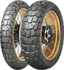 Dunlop 150/70 R17 69T Trailmax Raid M+S Anteprima dell’immagine prodotto 3