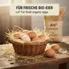 AgrarzoneMangime Biologico per Galline Mix Granaglie 20 kg Anteprima dell’immagine prodotto 5