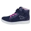 Ricosta Jeannie Klettstiefel Blau Produktbild-Vorschau 4