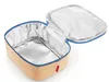 reisenthel thermo coolerbag M - Brotzeitbox 28 cm (raffia Produktbild-Vorschau 3