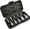 GEKO Hlavice zástrčné XZN 1/4”, 3/8”, 1/2”, M4-M18, sada Náhled obrázku produktu 3