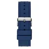 Guess W1049G1 Herren-Armbanduhr, Edelstahl-Gehäuse Produktbild-Vorschau 6